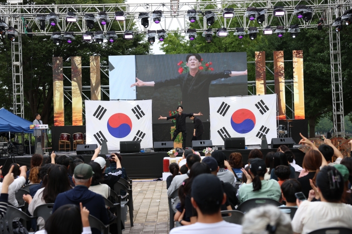 2025. 제36회 설화예술제